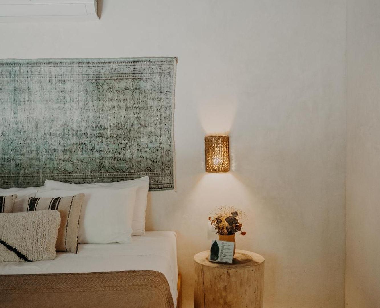 Hotel Sacred Hideaways