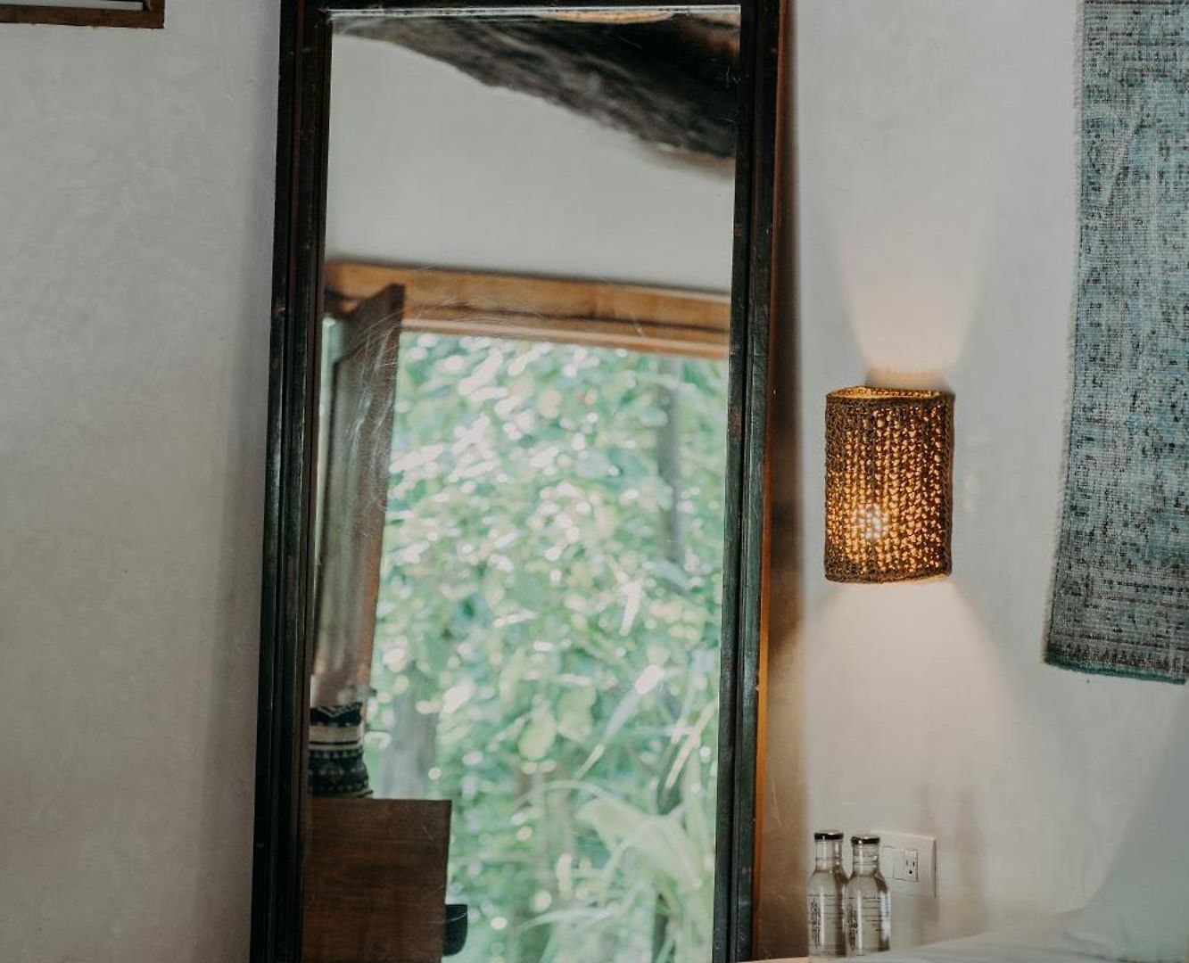 Hotel Sacred Hideaways Tulum