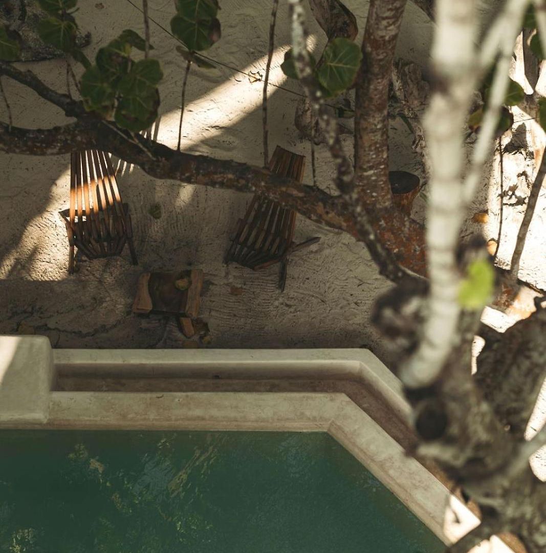 Sacred Hideaways Hotel *