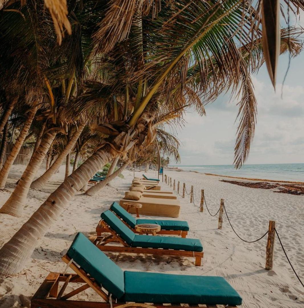 Sacred Hideaways *
