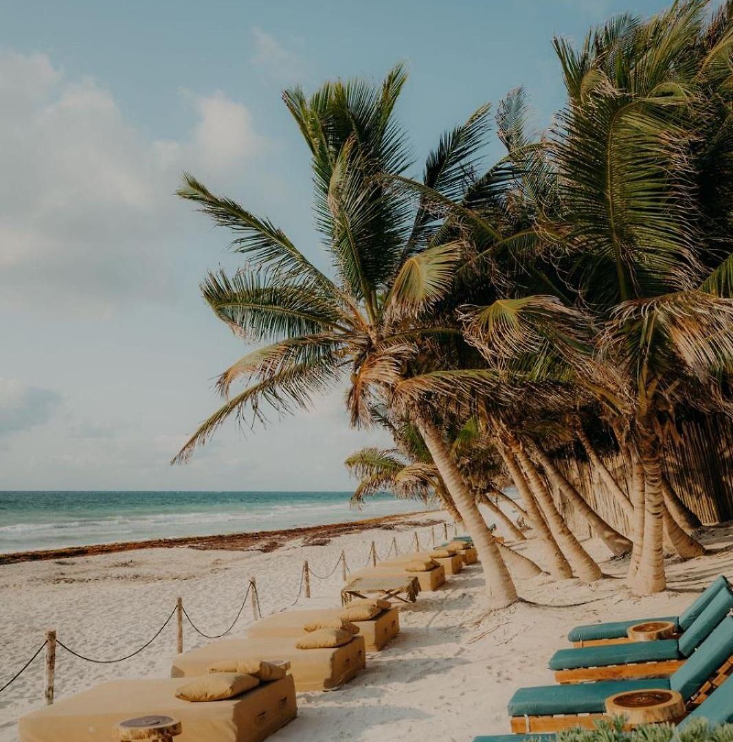 Hotel Sacred Hideaways