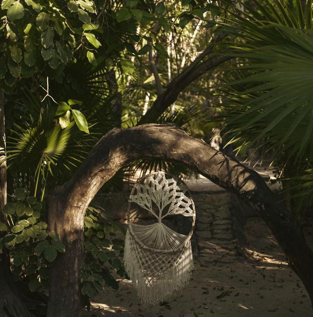 Hotel Sacred Hideaways *