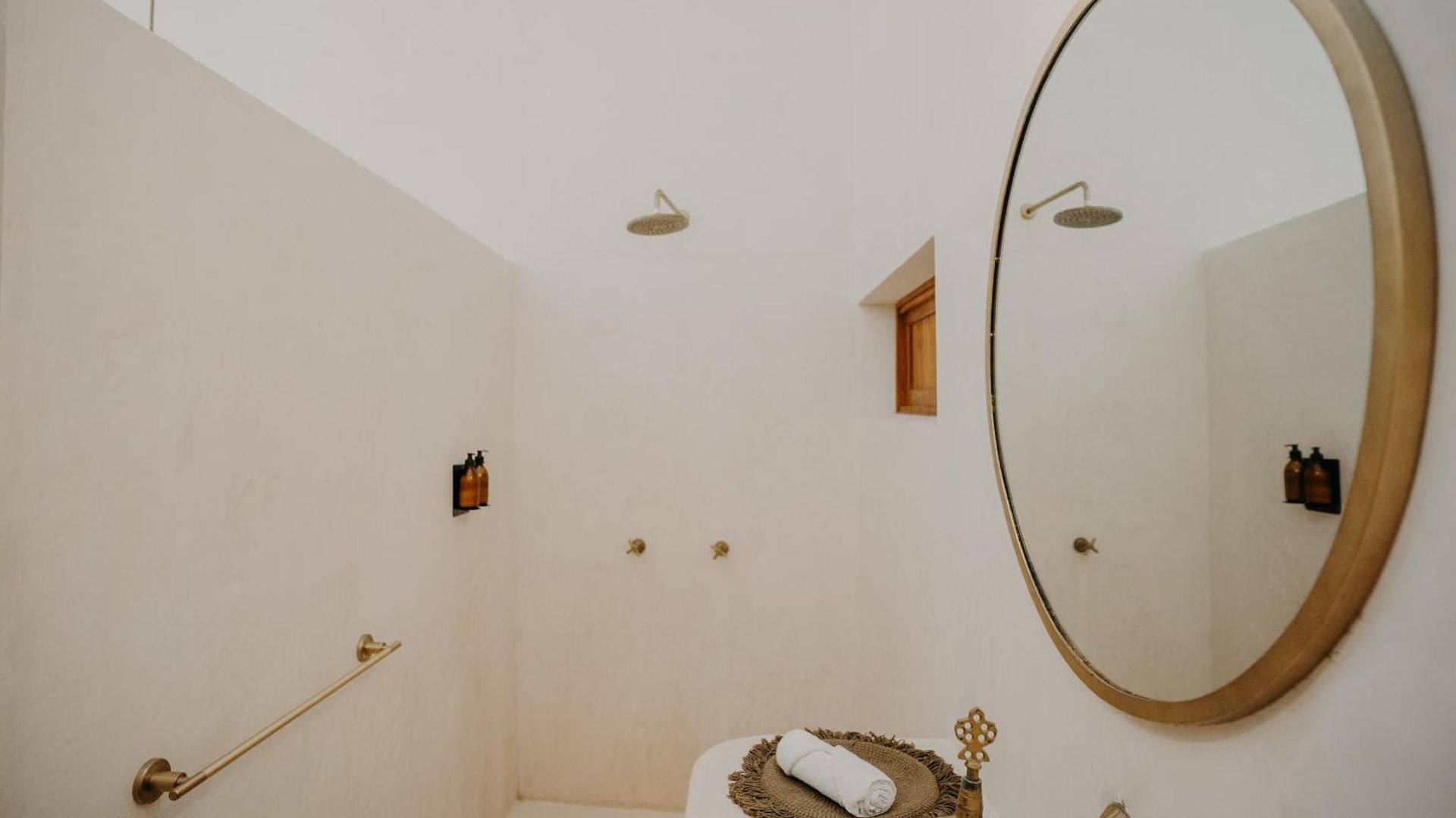 Sacred Hideaways Tulum