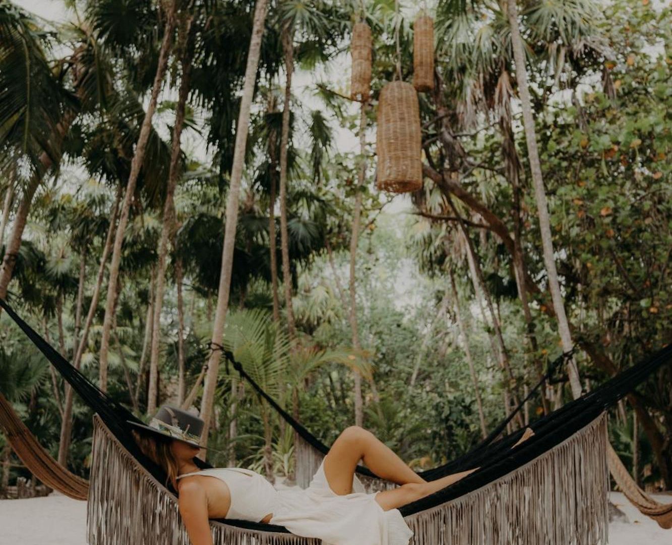 Sacred Hideaways *