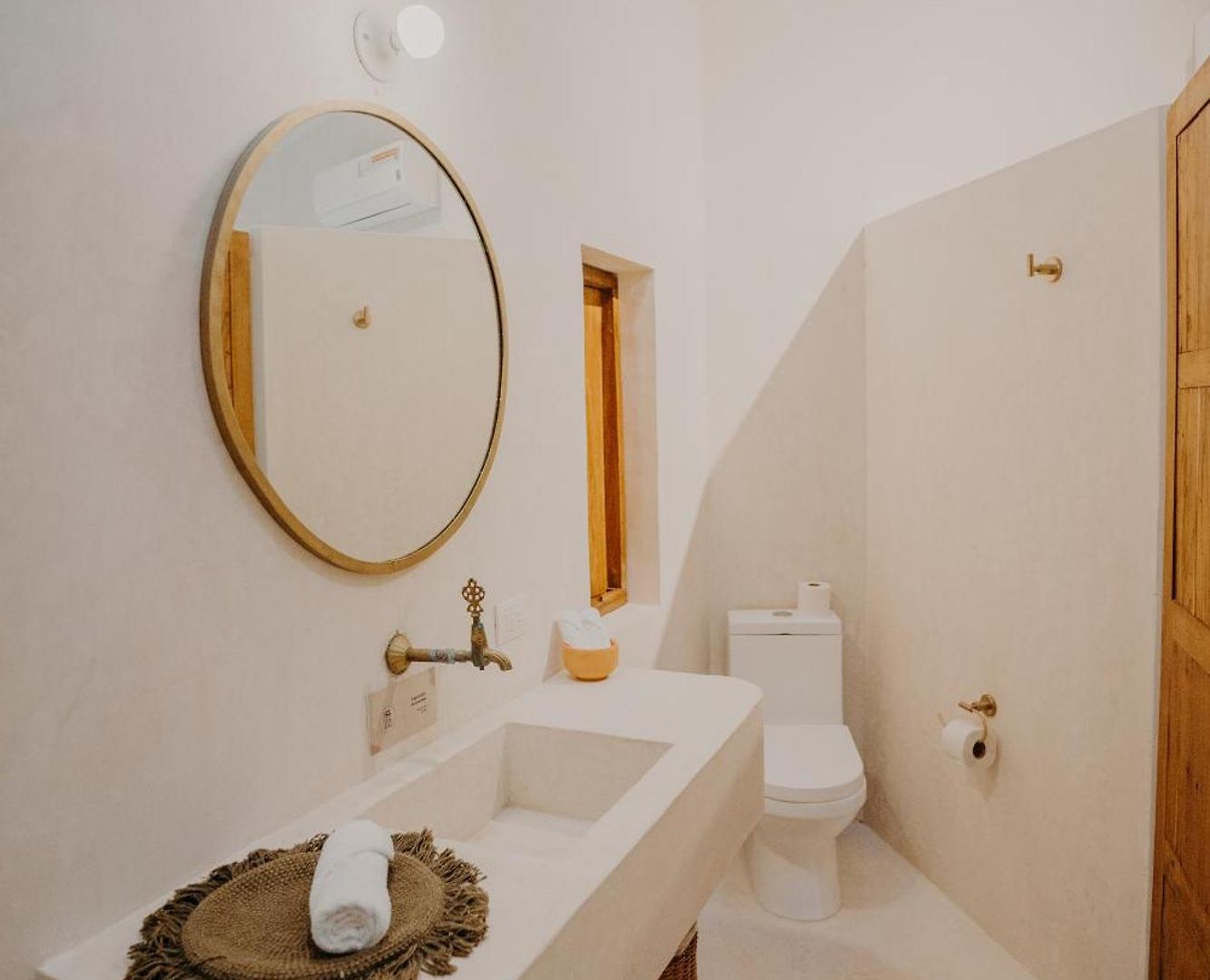 Sacred Hideaways Hotel