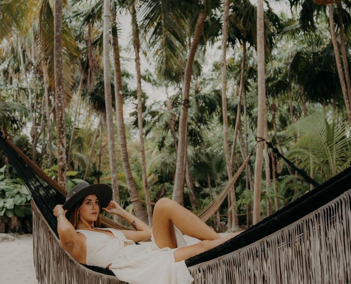 Sacred Hideaways Hotel Tulum