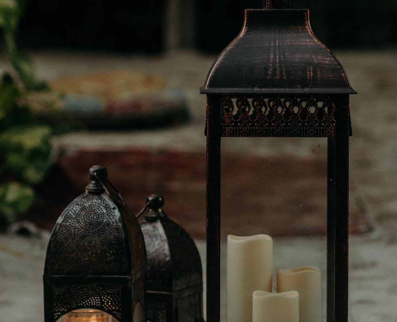 Hotel Sacred Hideaways *
