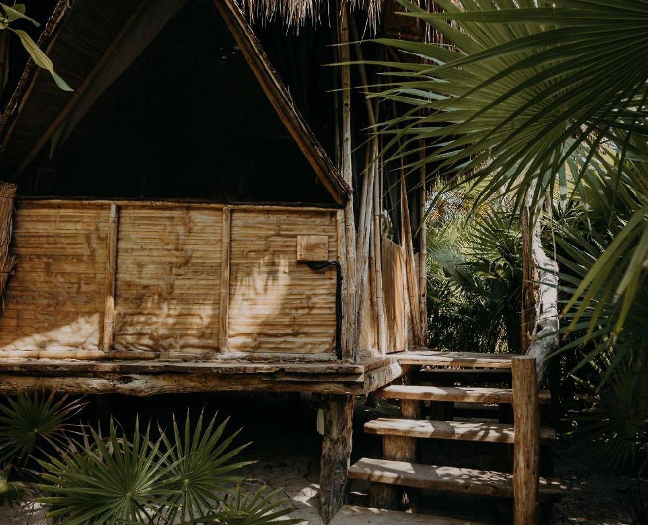 Sacred Hideaways Hotel