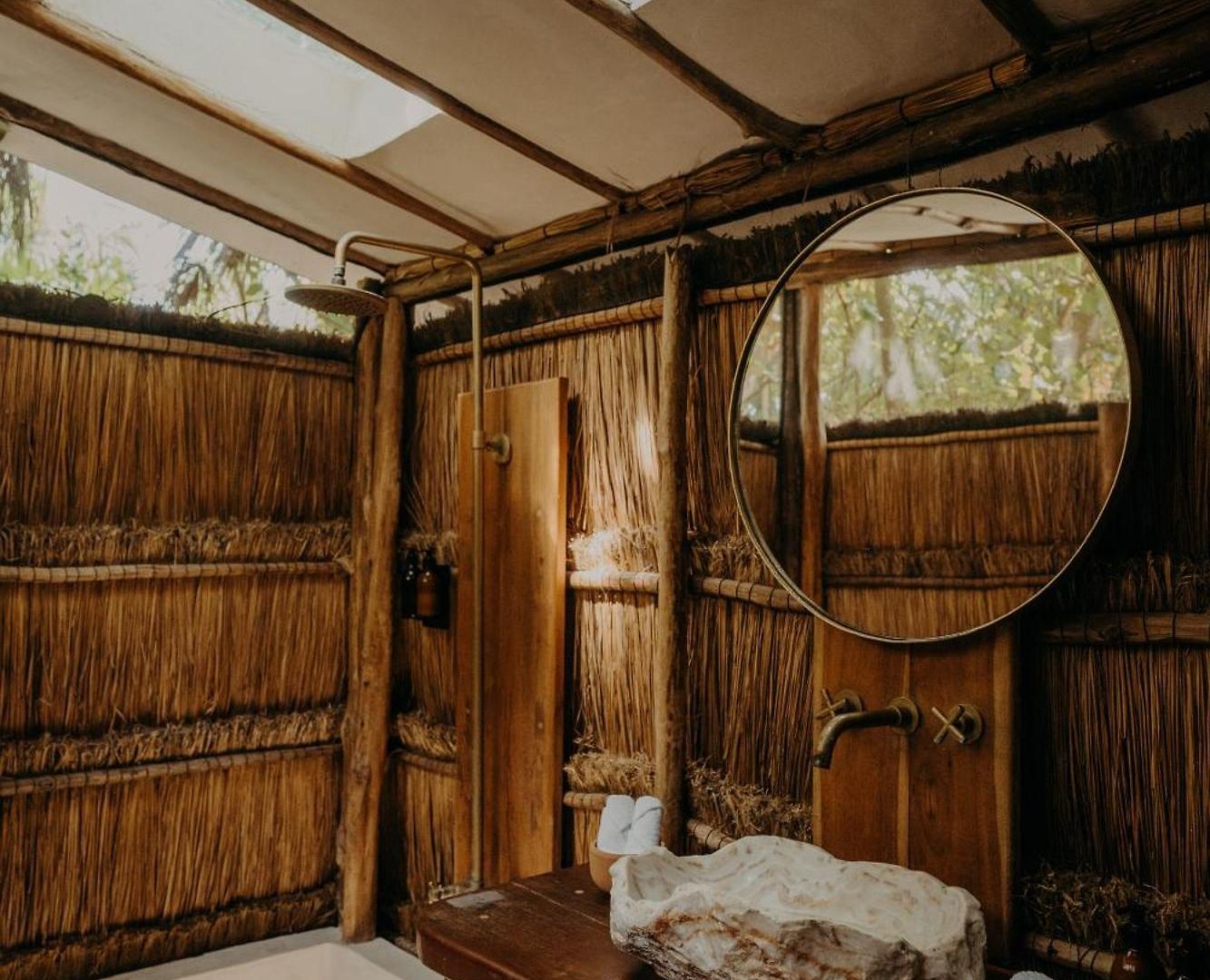 Hotel Sacred Hideaways *