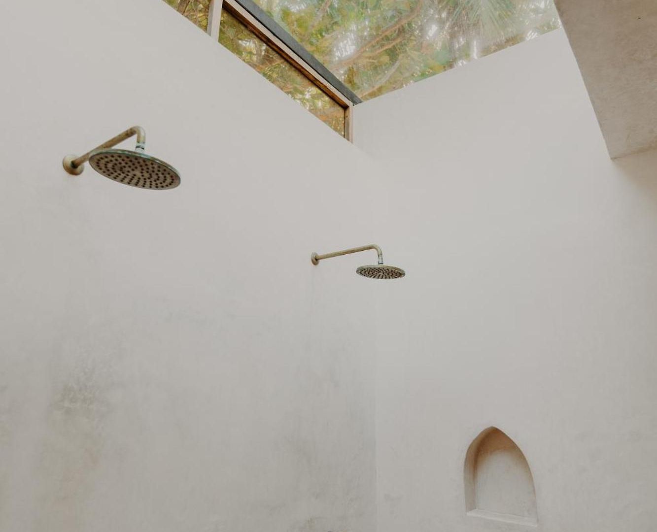 Sacred Hideaways Hotel *