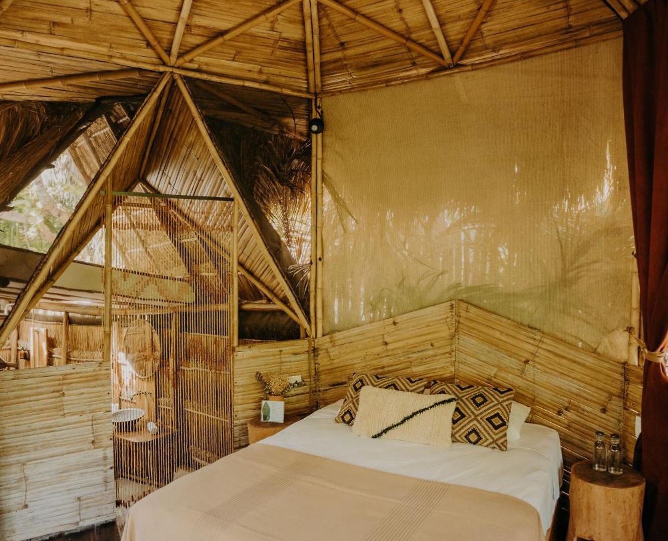 Sacred Hideaways * Tulum