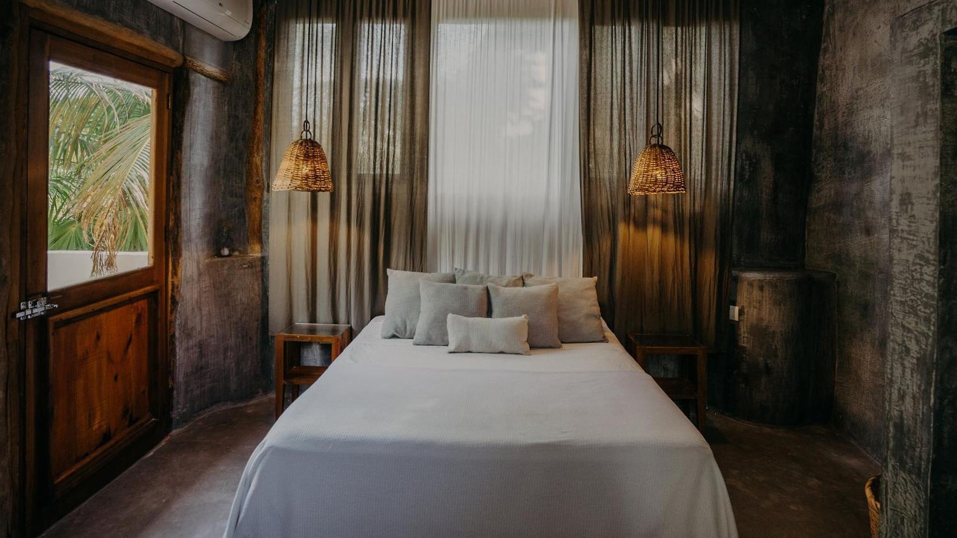Sacred Hideaways Hotel
