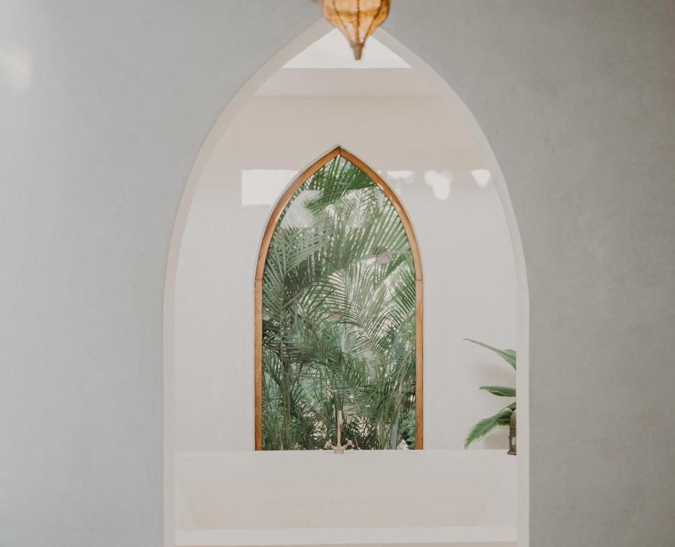 Hotel Sacred Hideaways