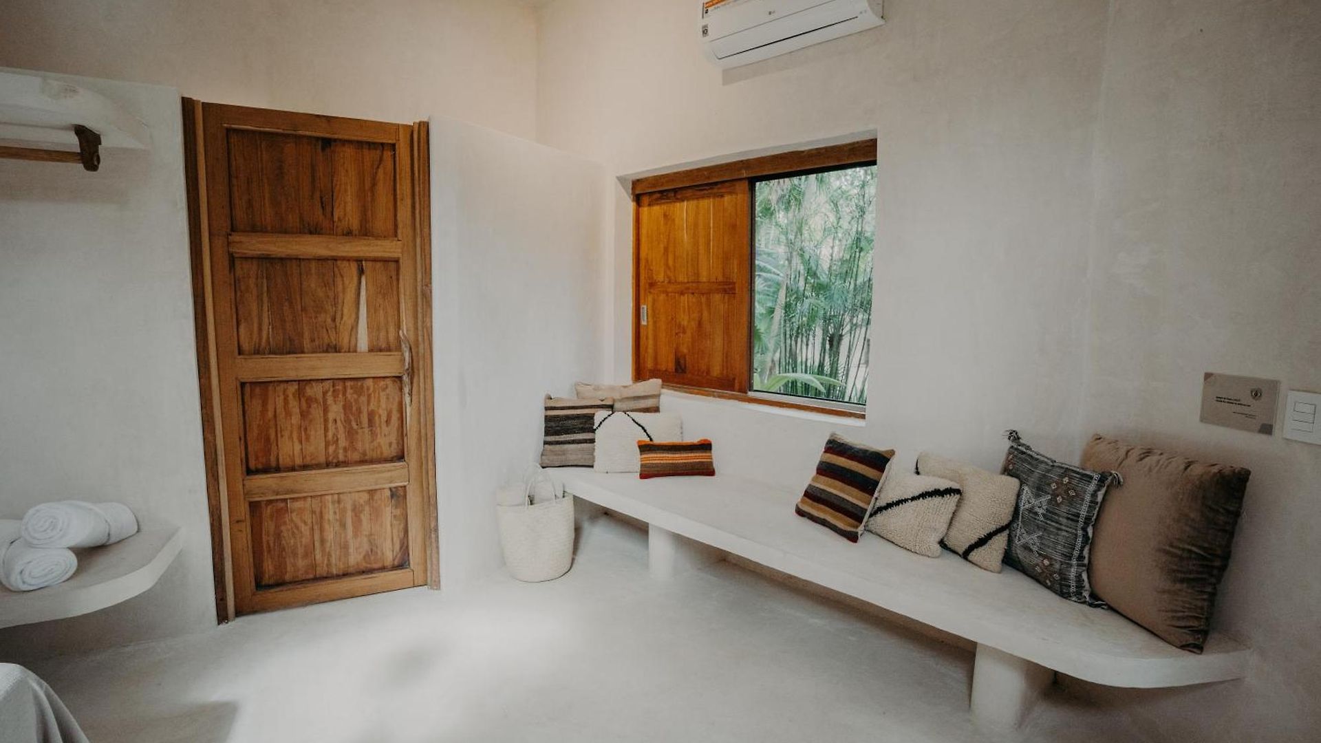 Sacred Hideaways Hotel *