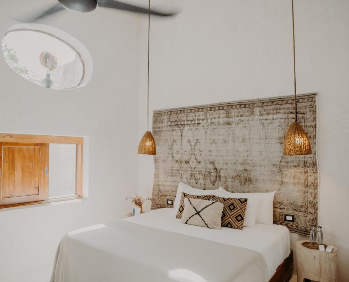 Hotel Sacred Hideaways *