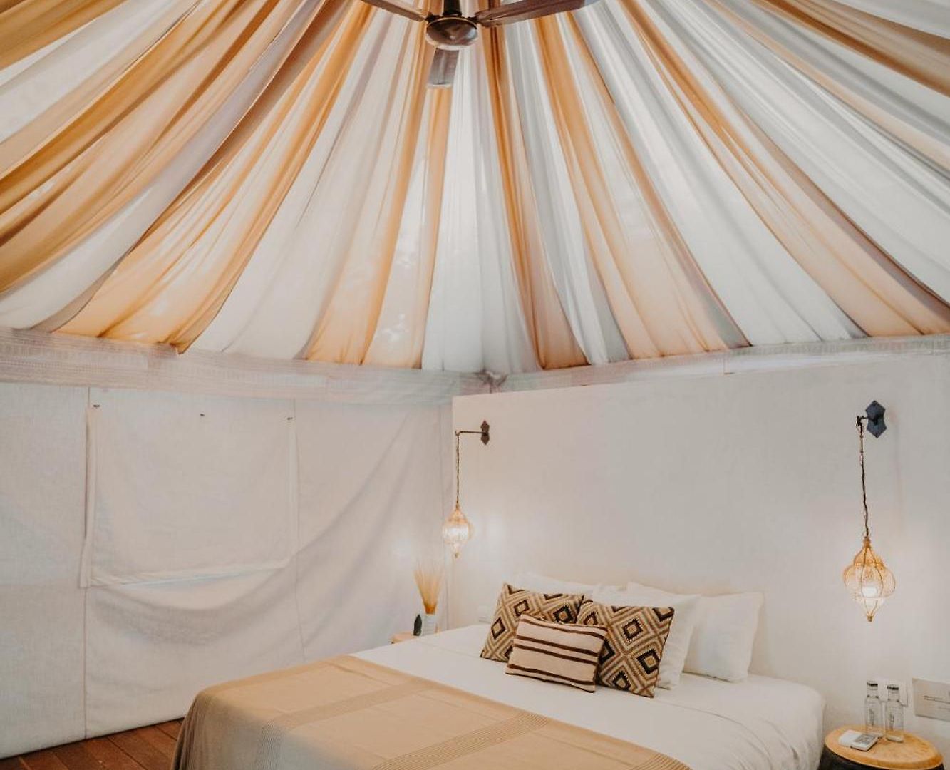 Sacred Hideaways *