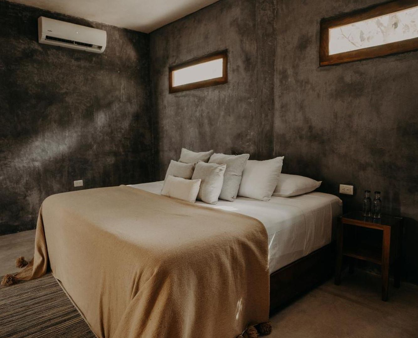 Sacred Hideaways Tulum