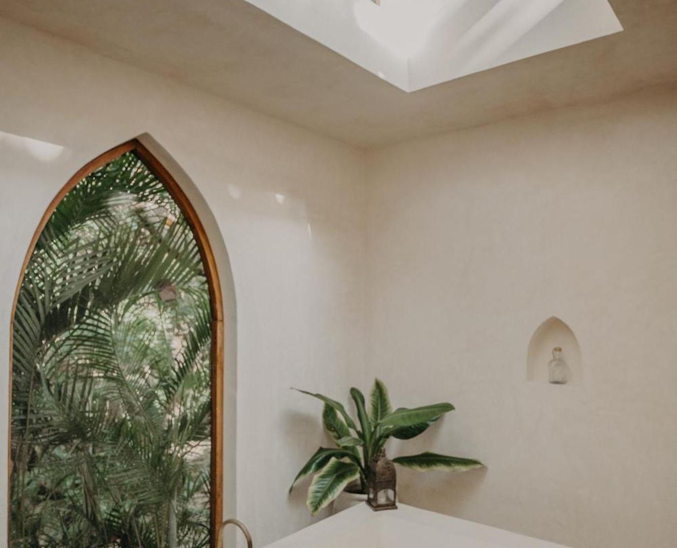 Sacred Hideaways * Tulum
