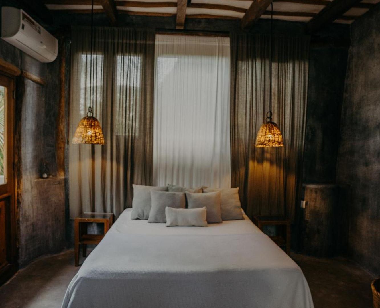 Sacred Hideaways Hotel