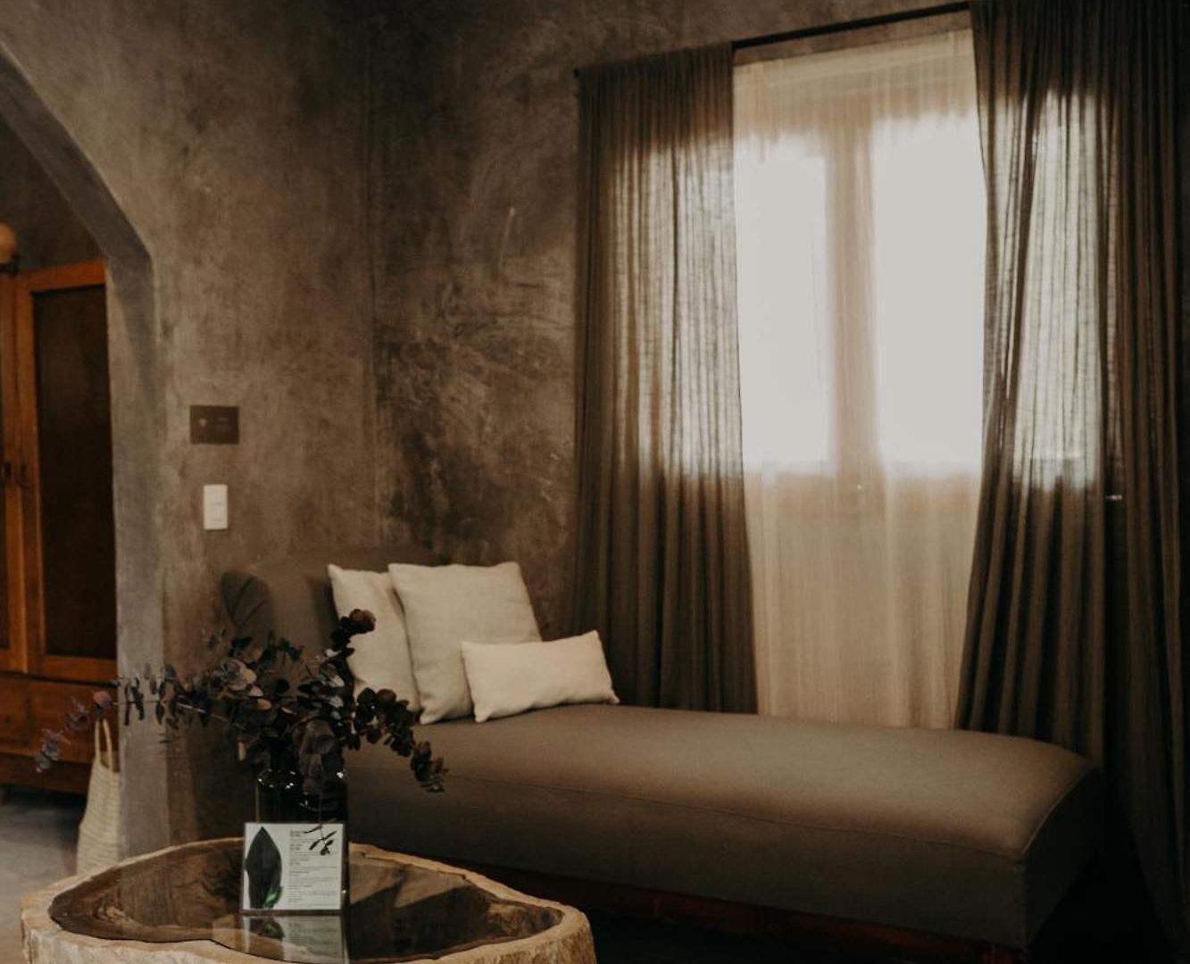 Hotel Sacred Hideaways
