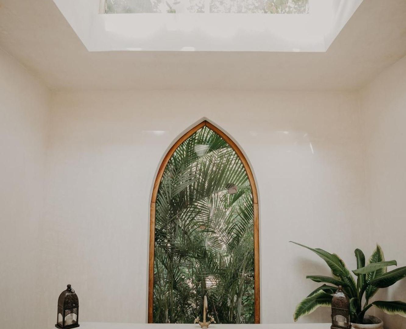 Sacred Hideaways Hotel Tulum