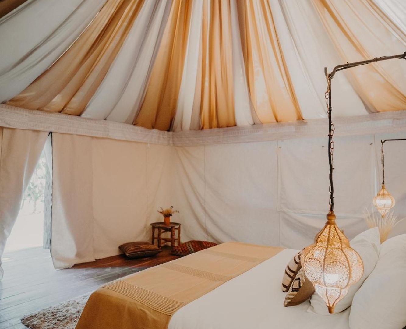 Sacred Hideaways Tulum
