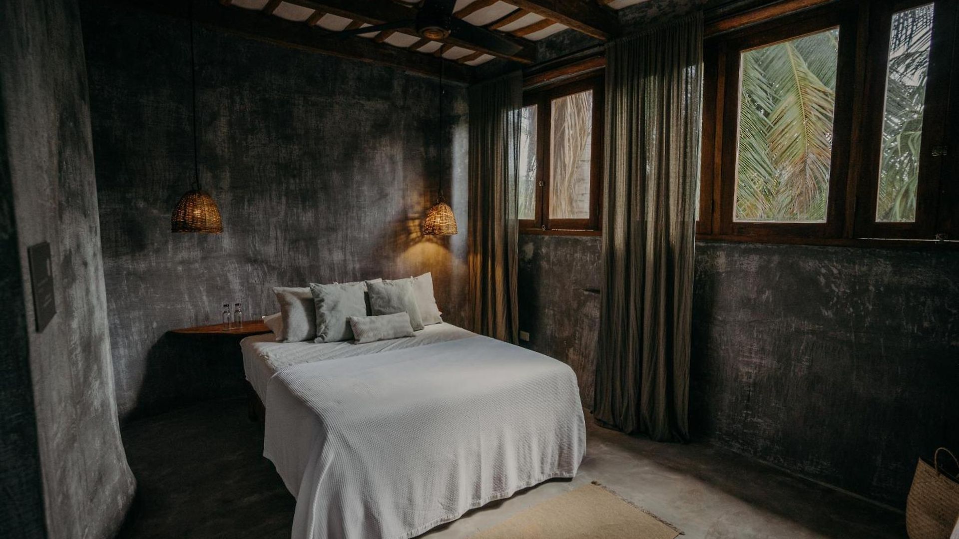 Sacred Hideaways Hotel Tulum