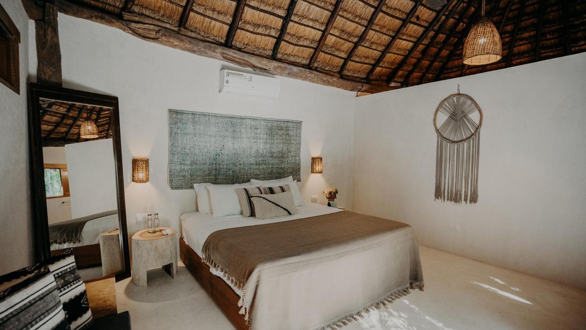 Sacred Hideaways Hotel
