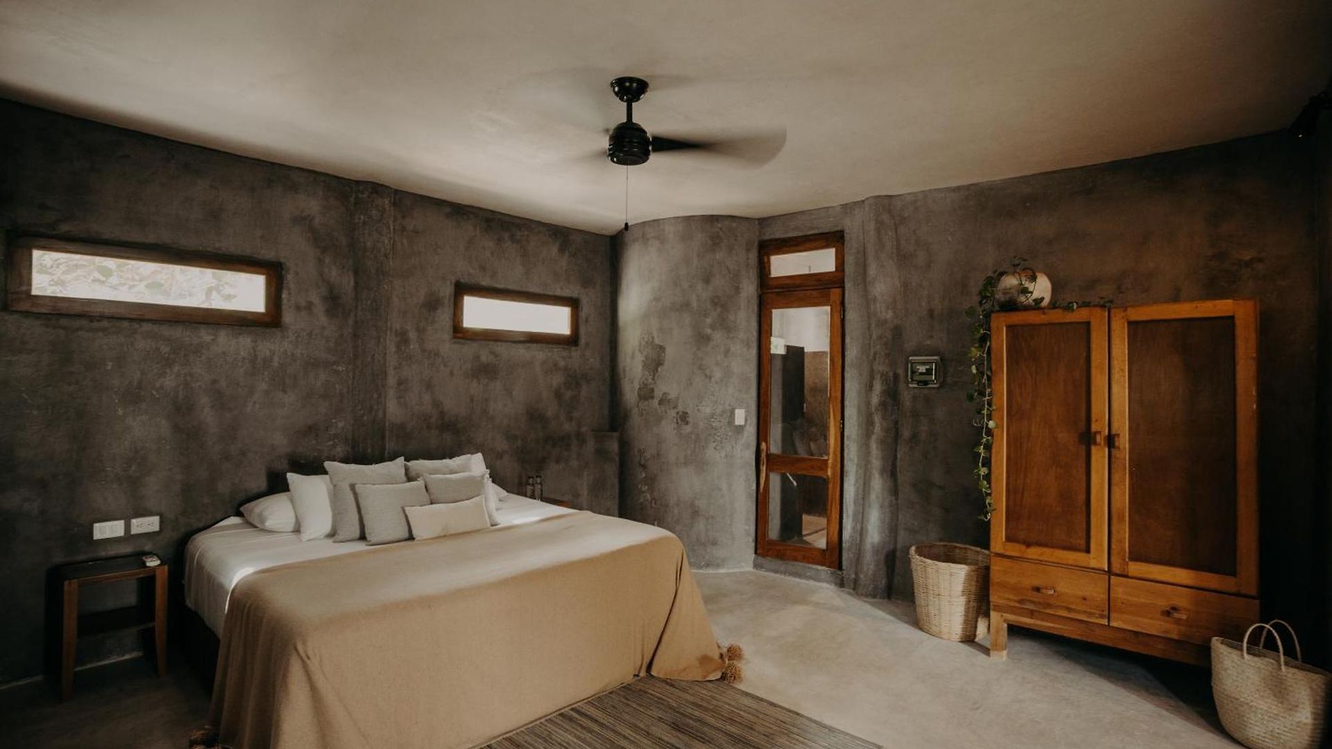 Hotel Sacred Hideaways