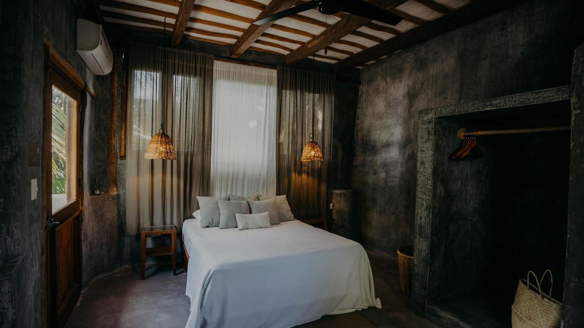 Hotel Sacred Hideaways Tulum