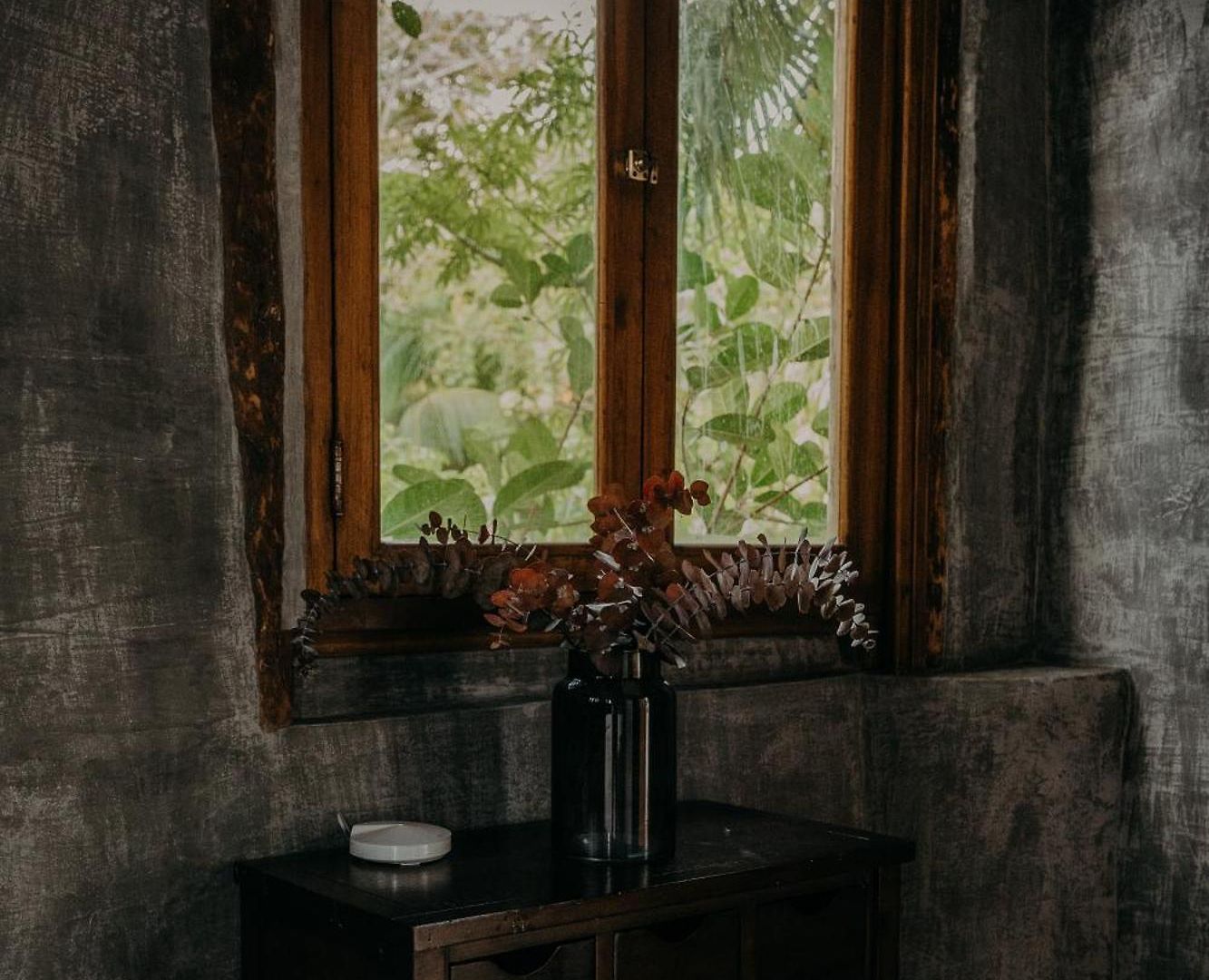 Sacred Hideaways Tulum