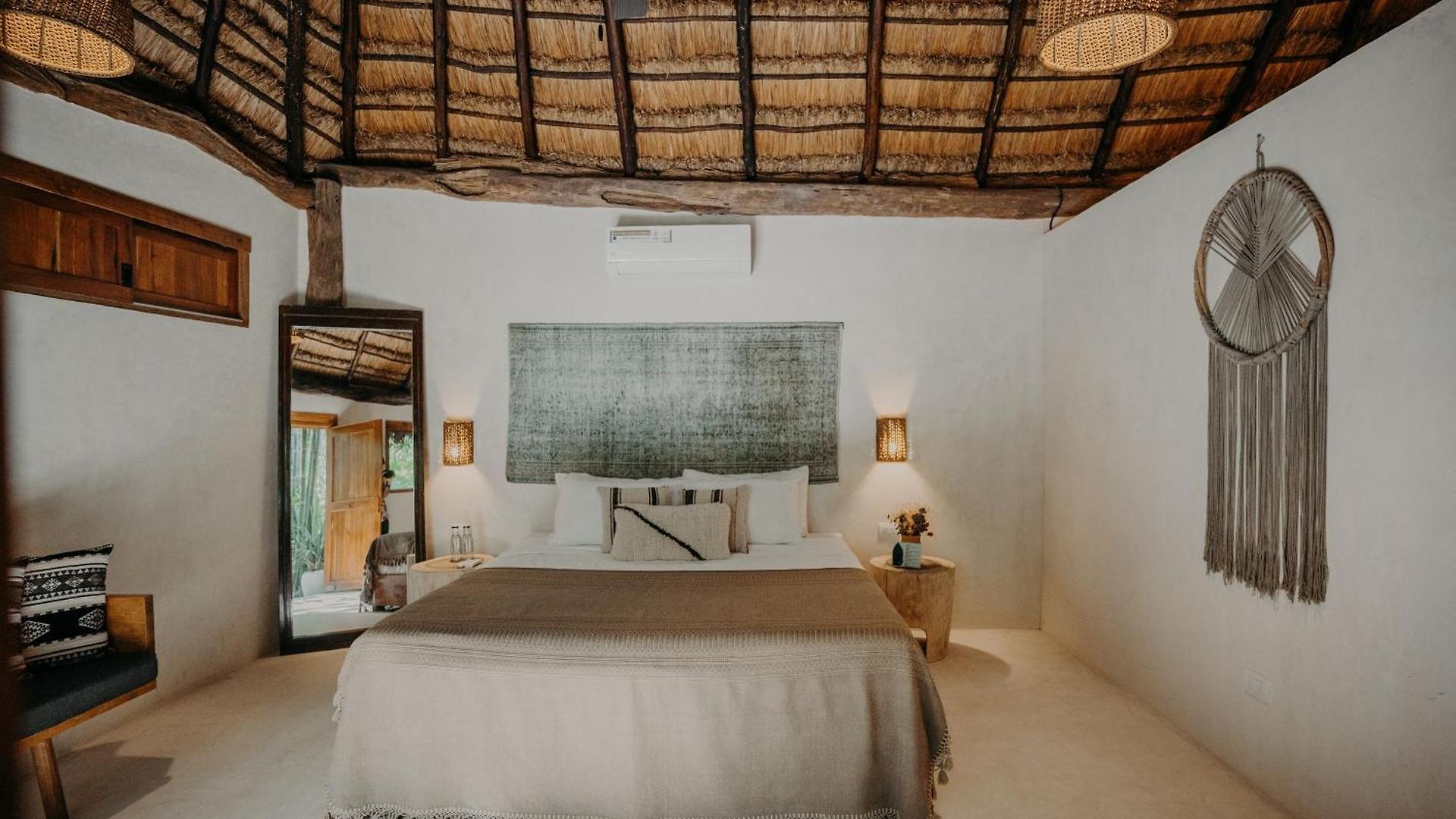 Sacred Hideaways Hotel