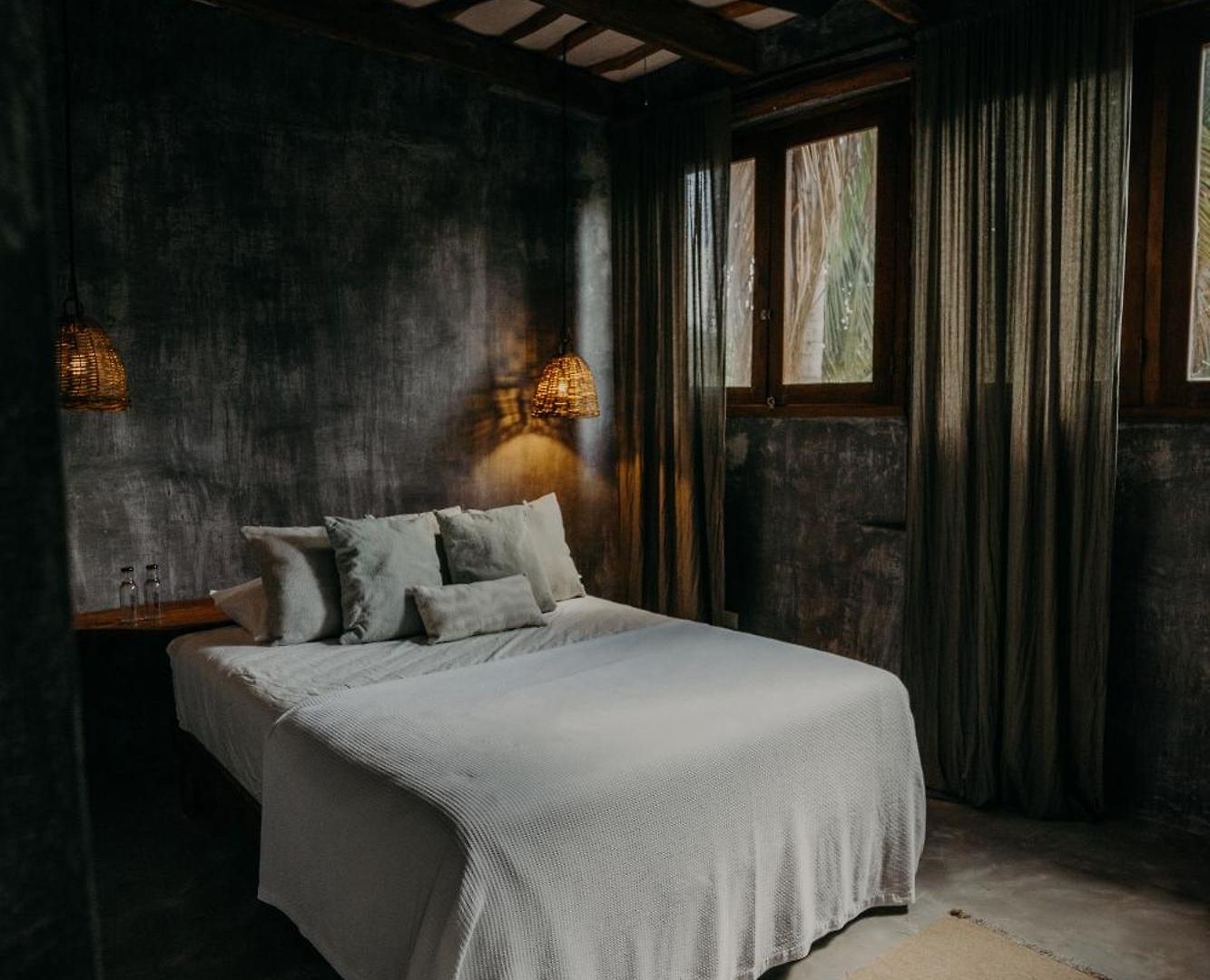 Sacred Hideaways Hotel *
