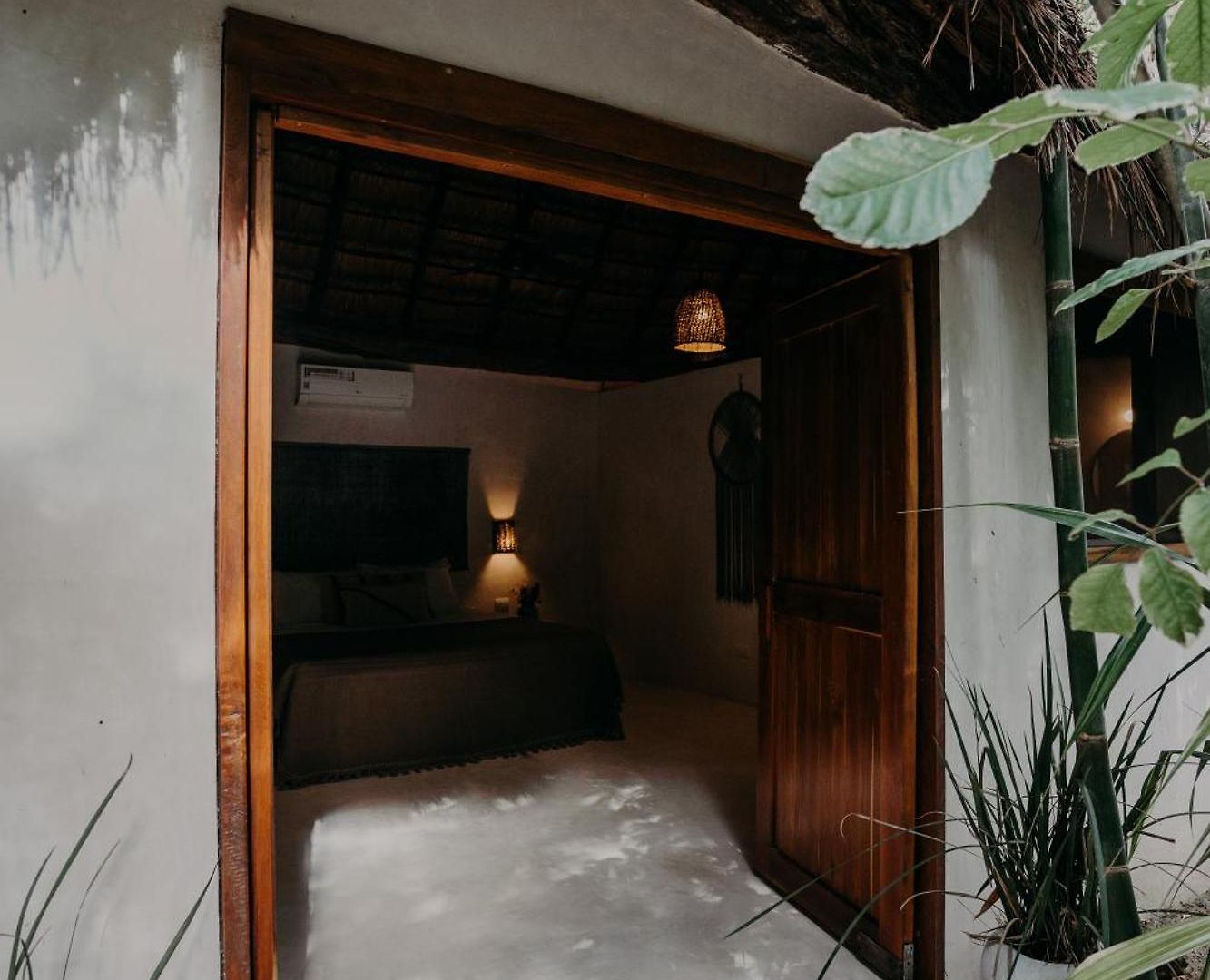 Hotel Sacred Hideaways *