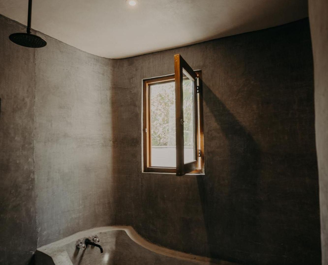 Sacred Hideaways Tulum