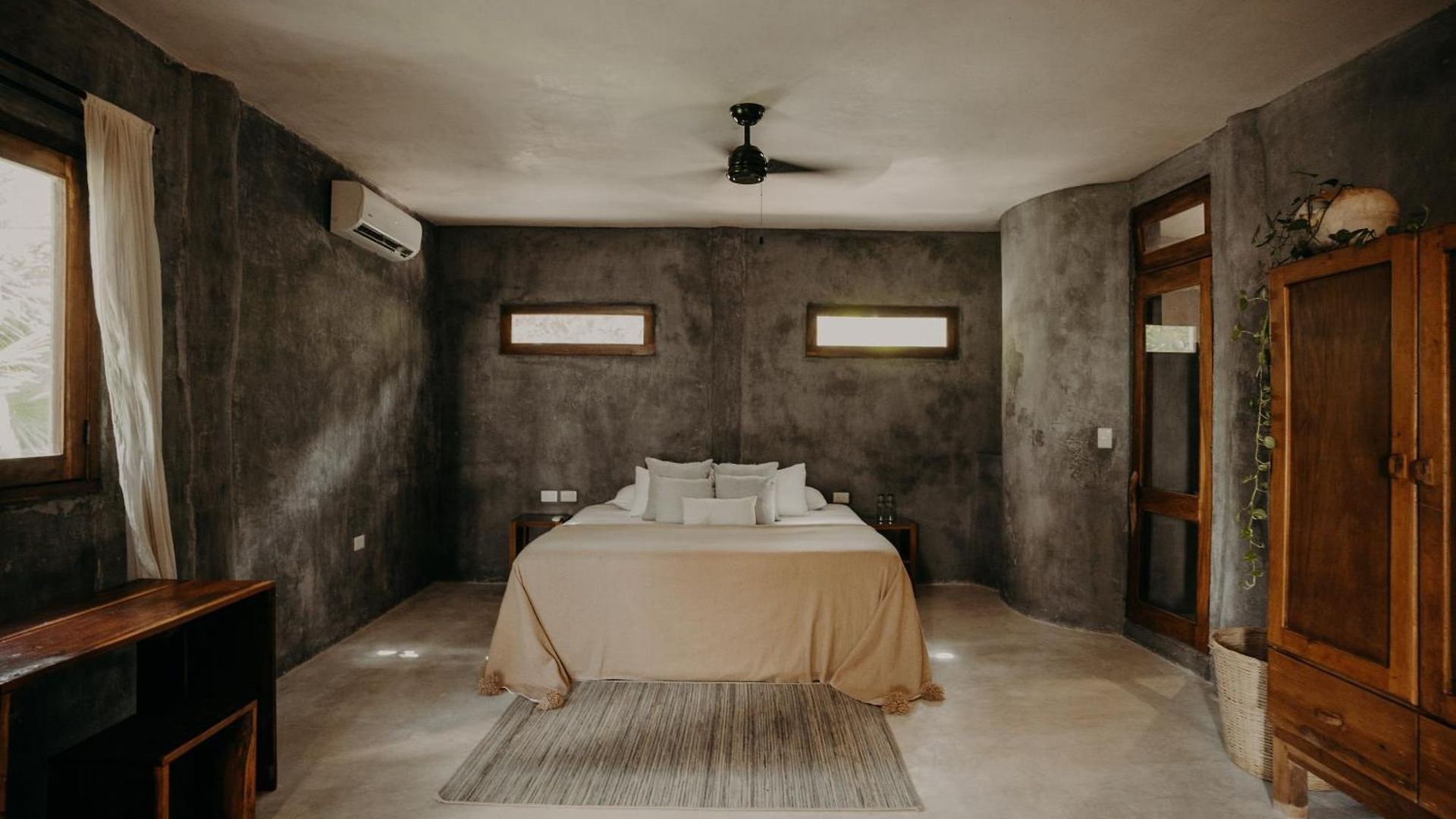 Sacred Hideaways Hotel
