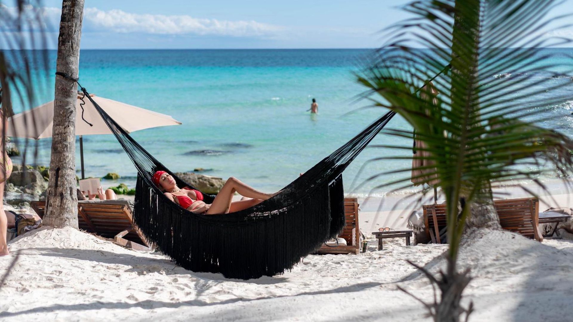 Diamante K - Inside National Park Tulum