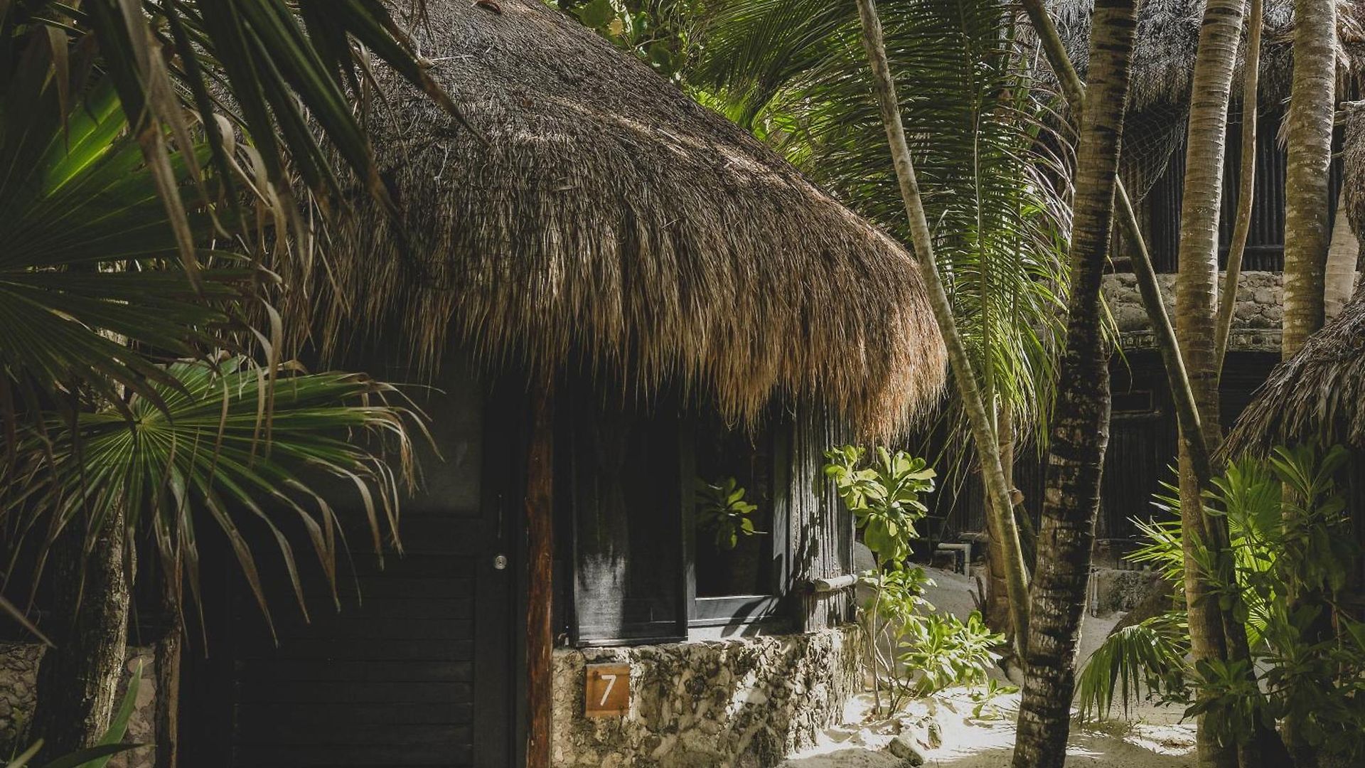 Diamante K - Inside National Park 3* Tulum