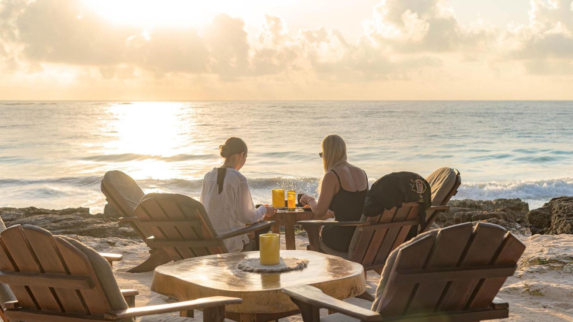 Diamante K - Inside National Park 3* Tulum