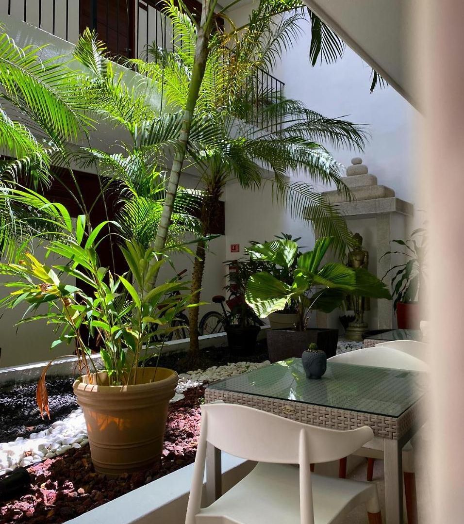 Zendero Hotel Tulum