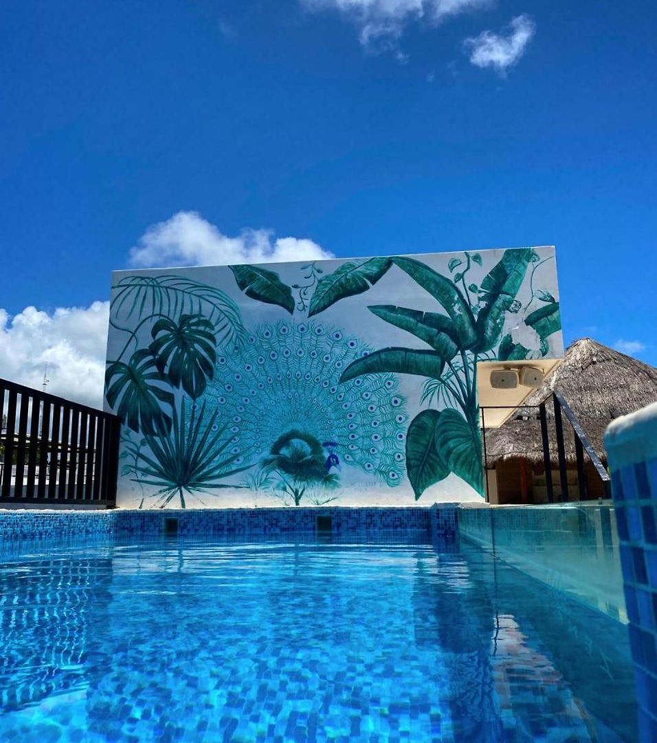 Zendero Hotel