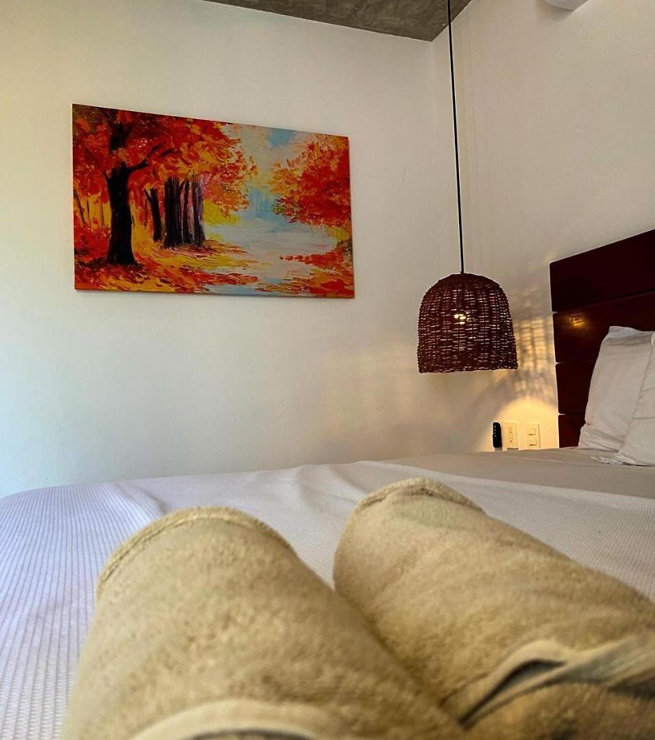 Zendero Hotel 4*