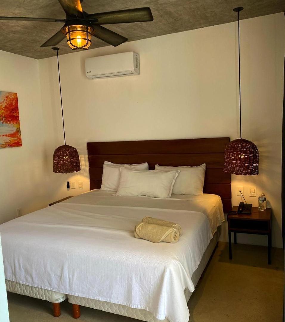 Hotel Zendero 4*