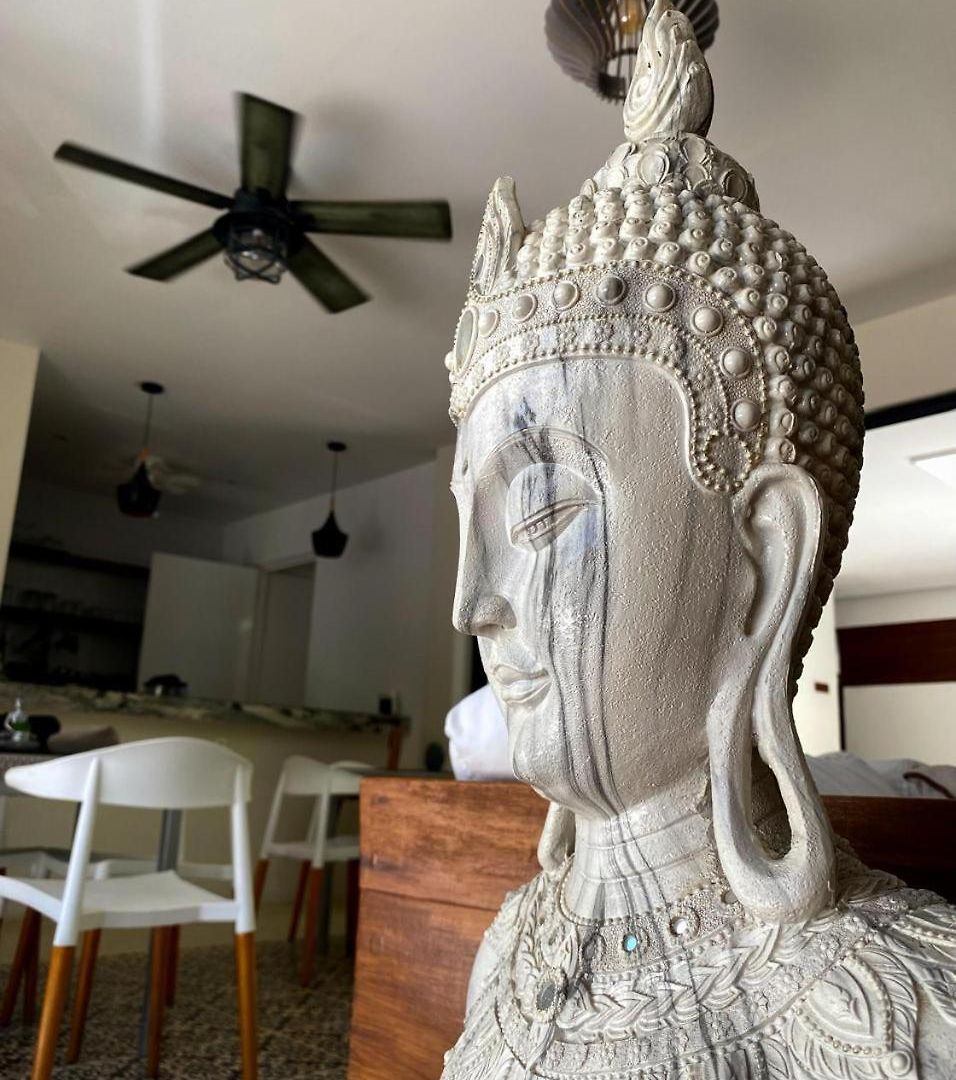 Zendero Hotel Tulum