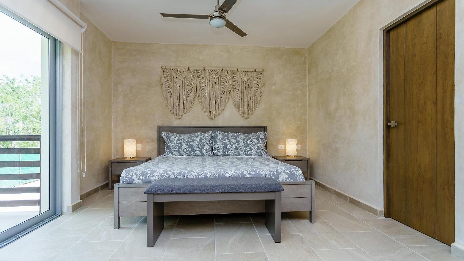 Apartamento Charming Nature-inspired With Sultry Surroundings By Stella Tulum