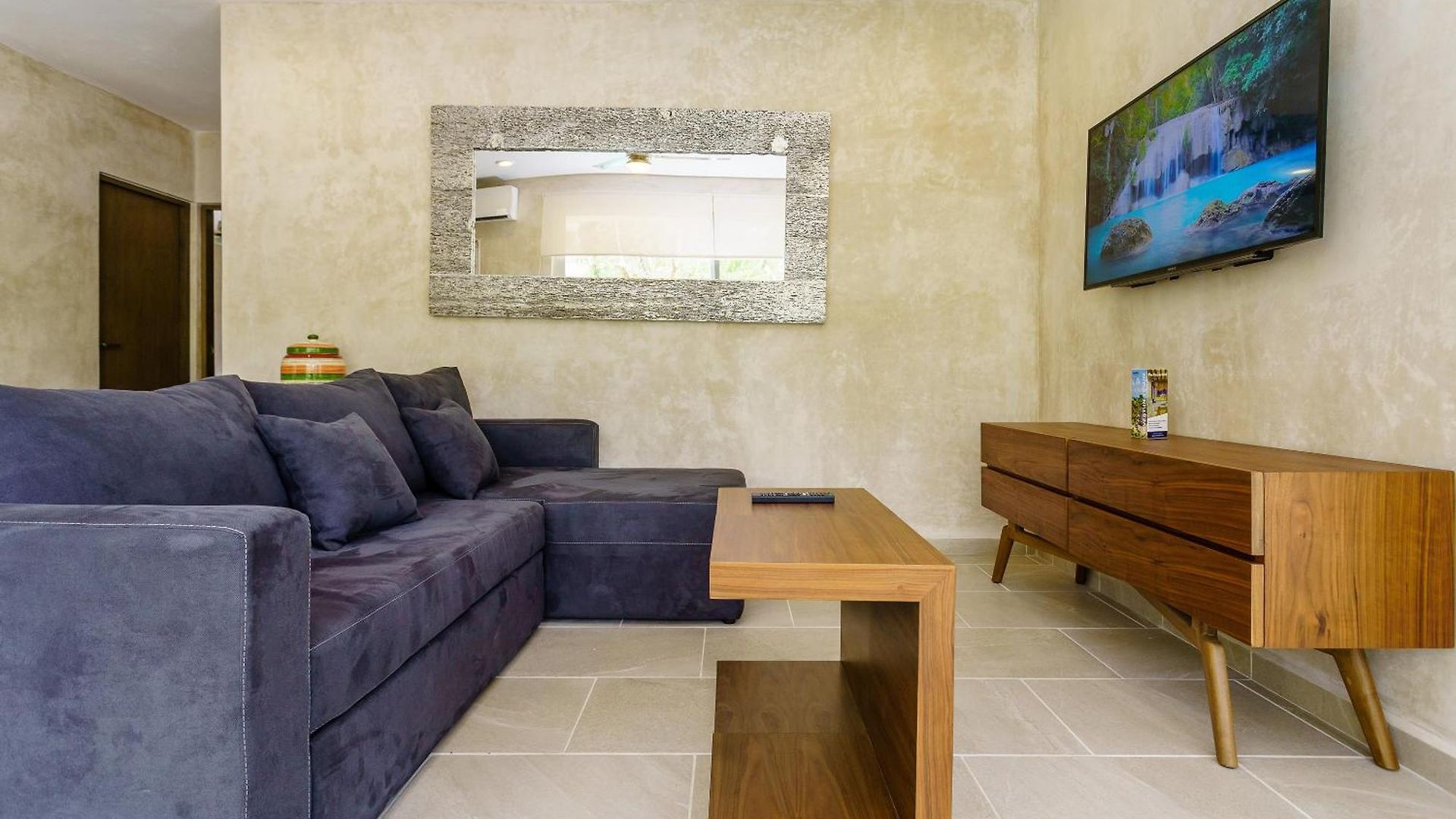 Charming Nature-inspired With Sultry Surroundings By Stella * Tulum
