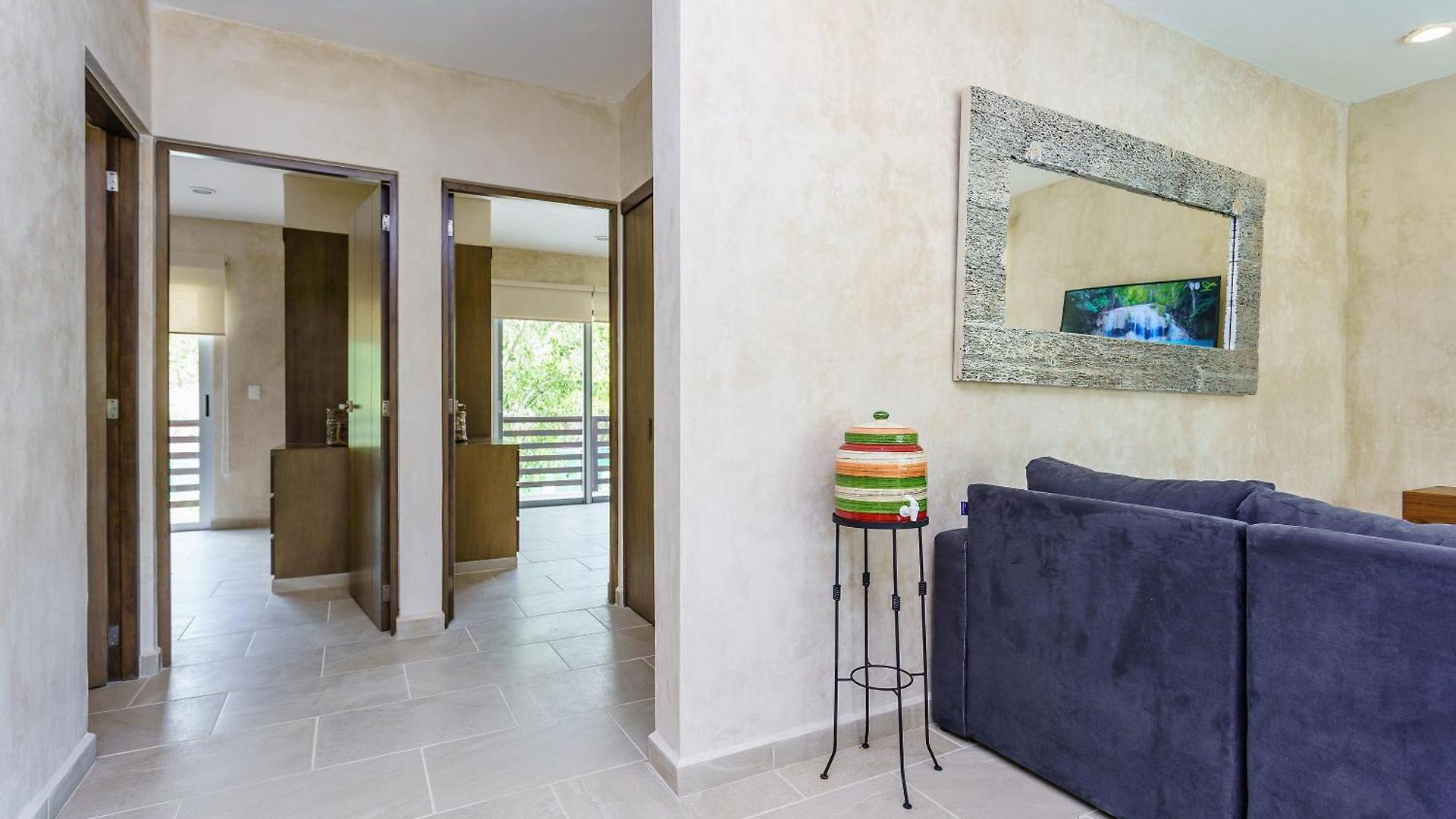 Apartamento Charming Nature-inspired With Sultry Surroundings By Stella