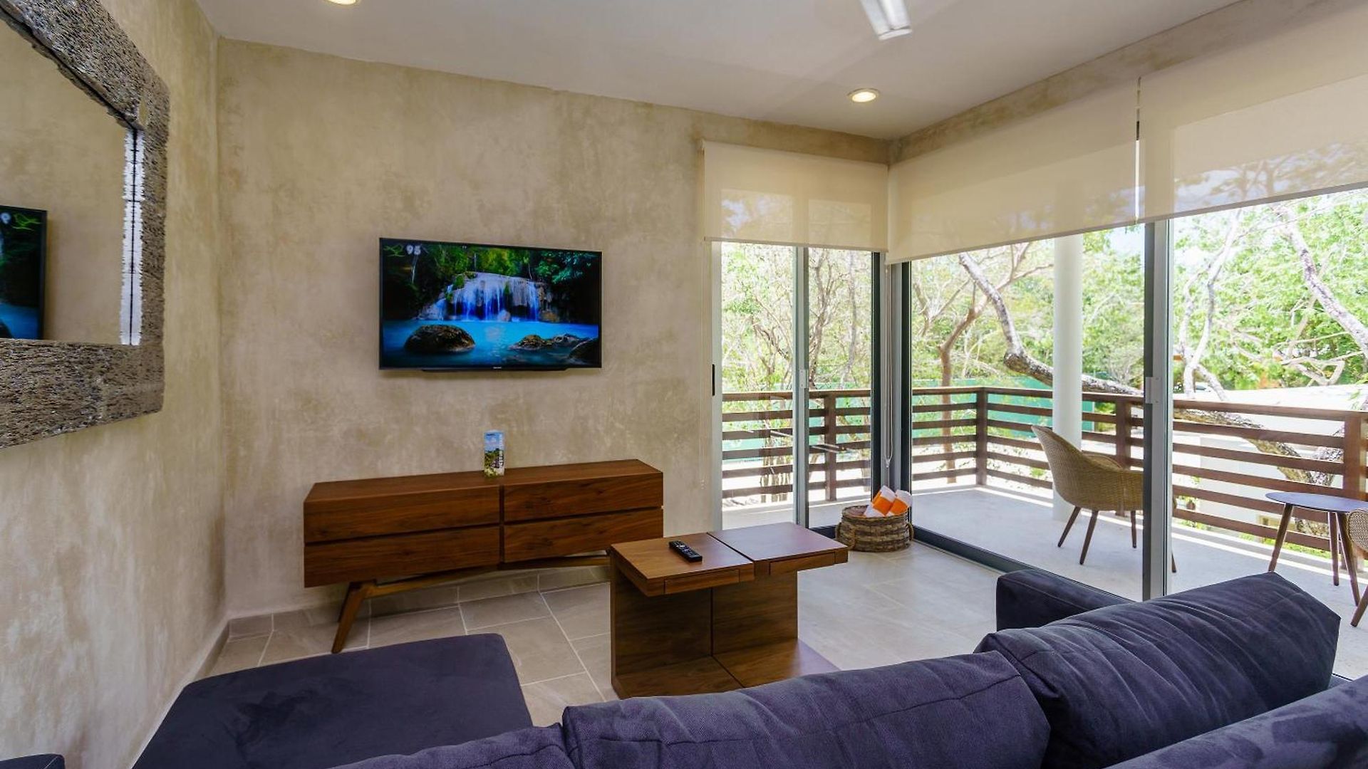 Charming Nature-inspired With Sultry Surroundings By Stella Apartamento *