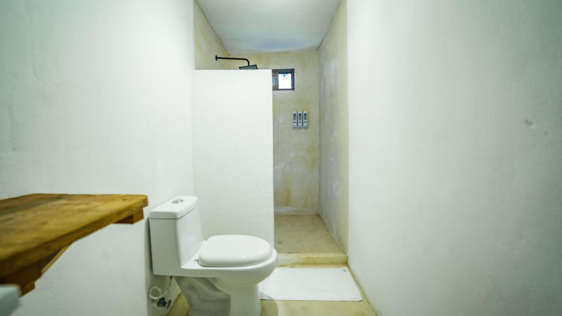 Hotel Co.bañitas *