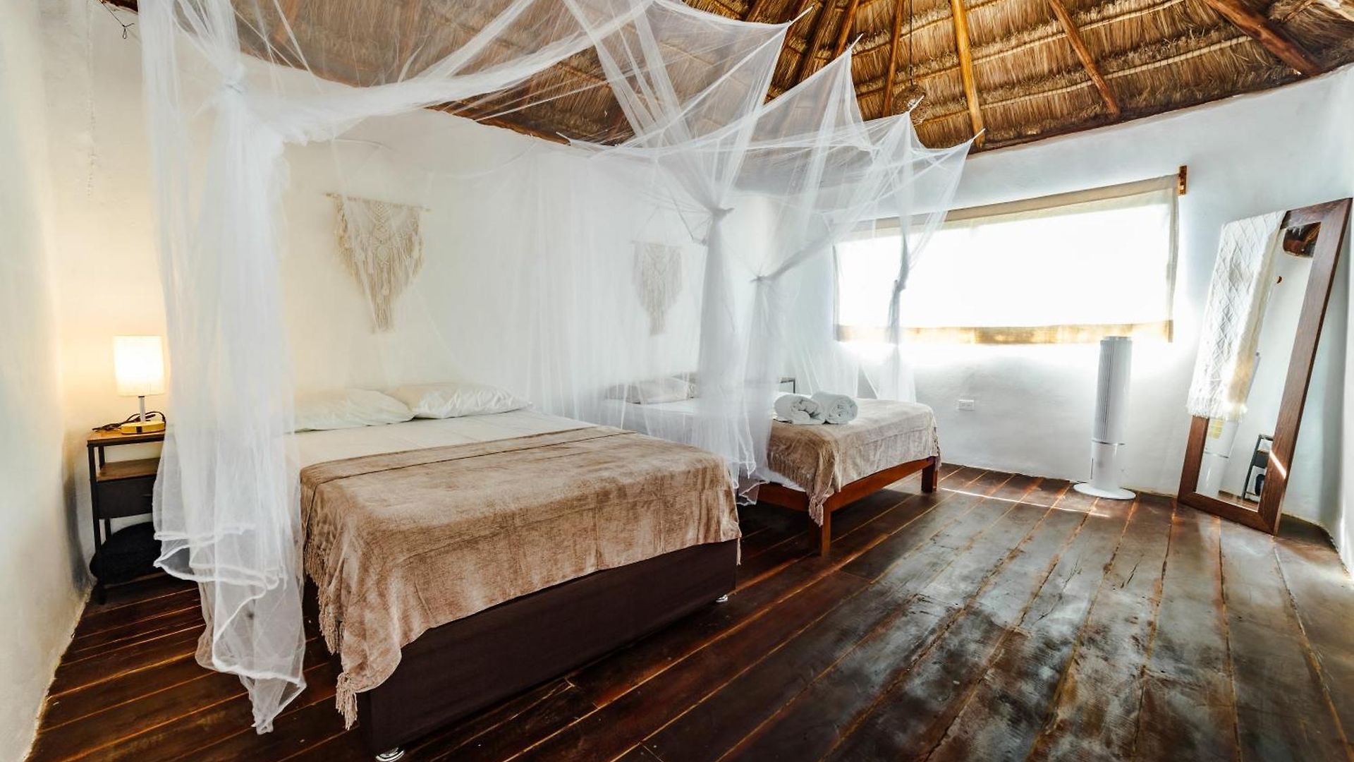 Co.bañitas Hotel